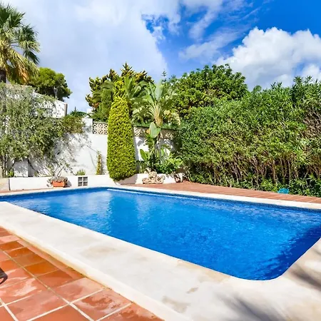 Serena Villa