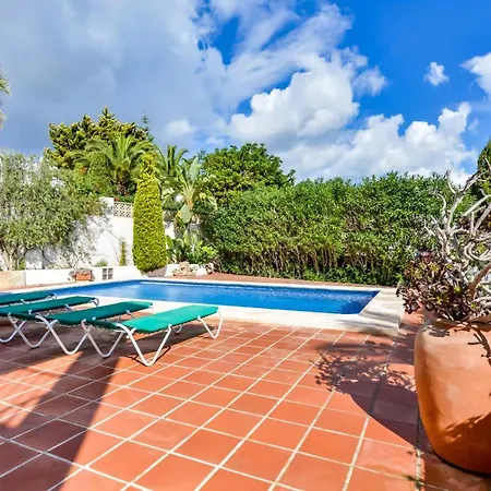 Villa Serena *