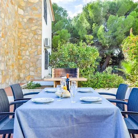 Villa Serena Teulada