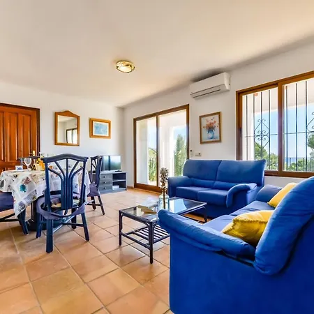 Serena Villa