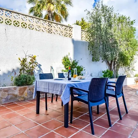 Serena Villa Teulada